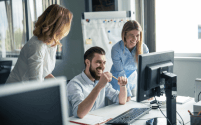 Consejos de Productividad para Oficina y Negocios
